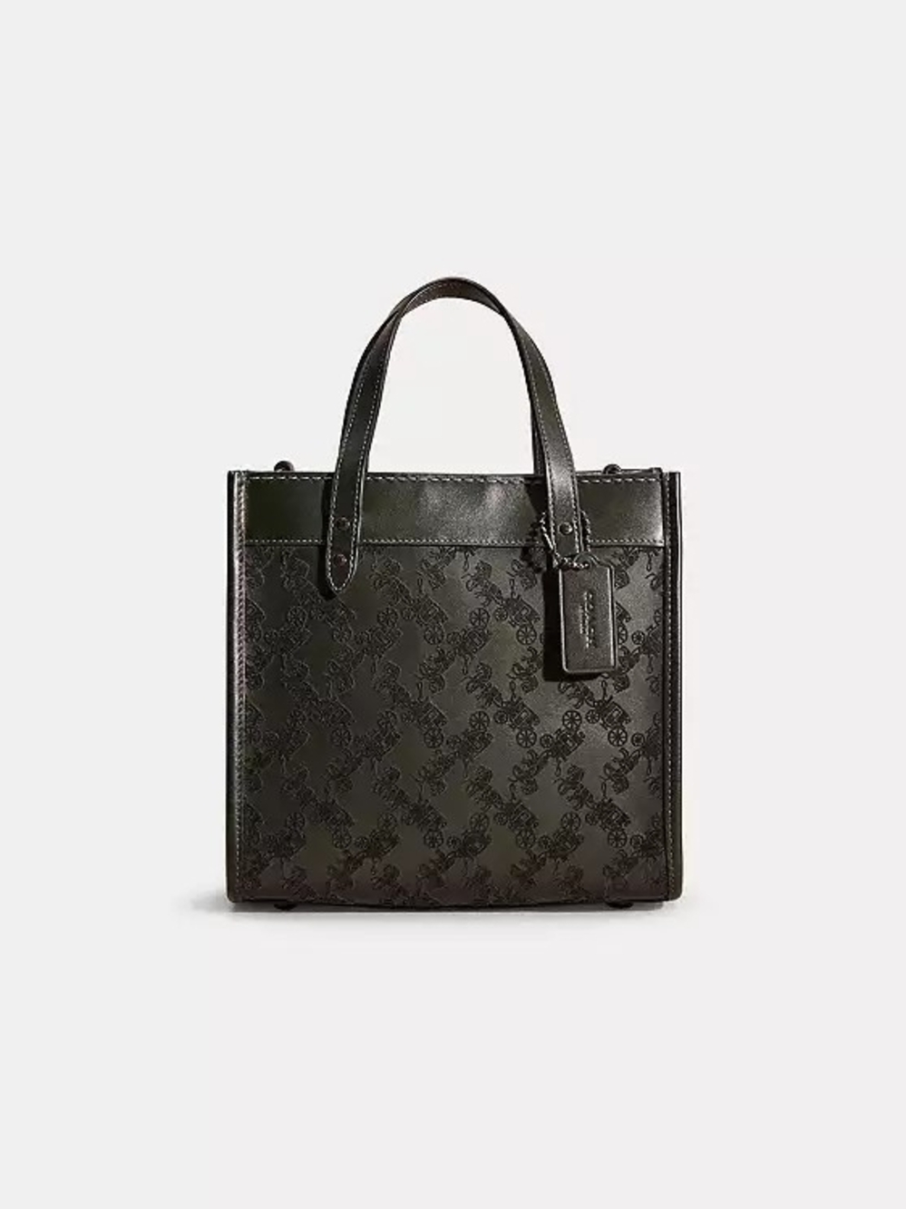Coach Women's Field Tote